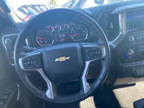 Used 2019 Chevrolet Silverado 1500 LT w/ All-Star Edition image 15