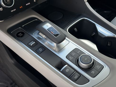 New 2027 INFINITI QX60 Luxe FWD image 30
