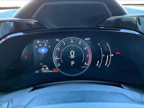 Used 2025 Lexus NX 350 AWD w/ Premium Package image 26