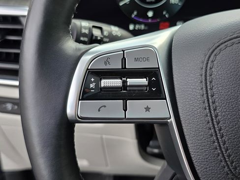 Used 2024 Kia Telluride SX image 27