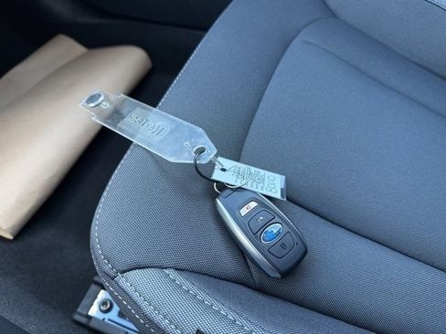 New 2026 Subaru Crosstrek 2.0i Premium image 30