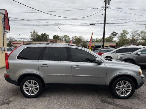 Used 2012 Volvo XC90 3.2 image 5