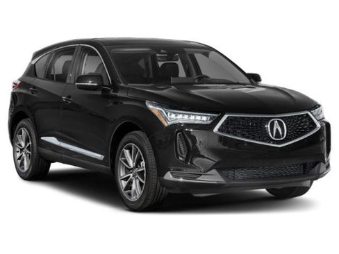 Used 2022 Acura RDX FWD w/ Technology Package image 6