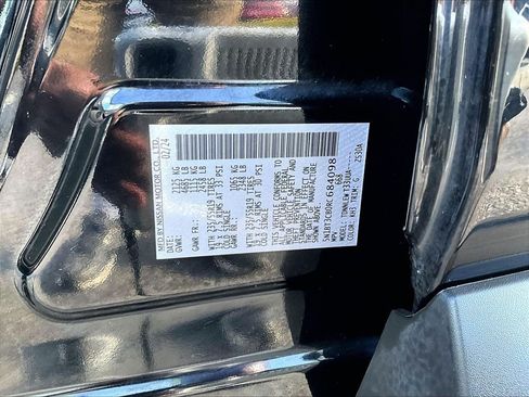 Certified 2024 Nissan Rogue SL AWD/4WD image 35