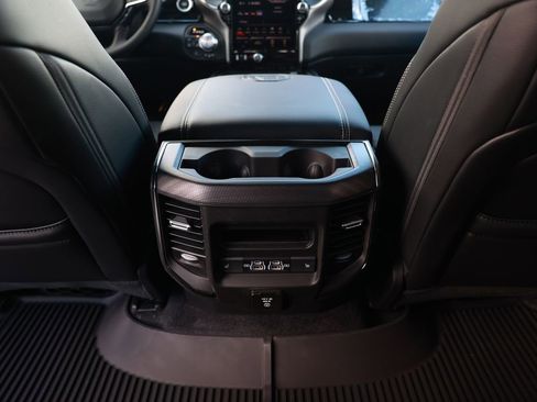 New 2026 RAM 1500 Rebel image 30