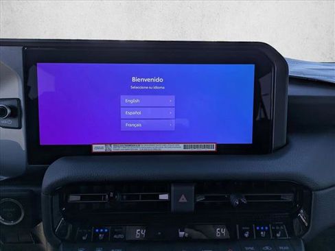 New 2026 Toyota Land Cruiser image 11