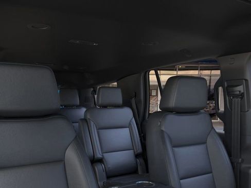 New 2026 Chevrolet Tahoe LT w/ Comfort Package image 27