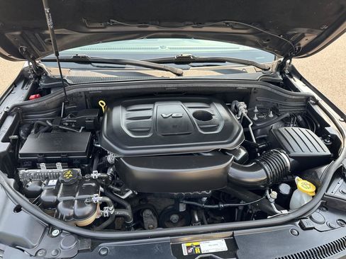 Used 2017 Jeep Grand Cherokee Limited AWD/4WD image 31