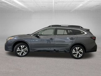 Used 2021 Subaru Outback Limited XT AWD/4WD video 2