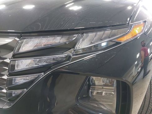 Certified 2023 Hyundai Tucson SEL AWD/4WD image 31