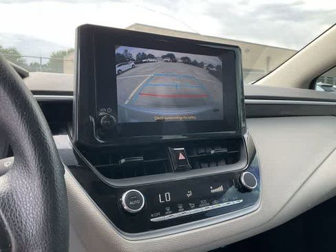 Used 2023 Toyota Corolla LE FWD image 20