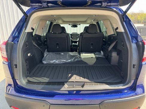 New 2026 Subaru Ascent Touring AWD/4WD image 15