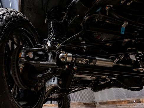 Used 2026 Ford F250 King Ranch w/ Chrome Package image 14