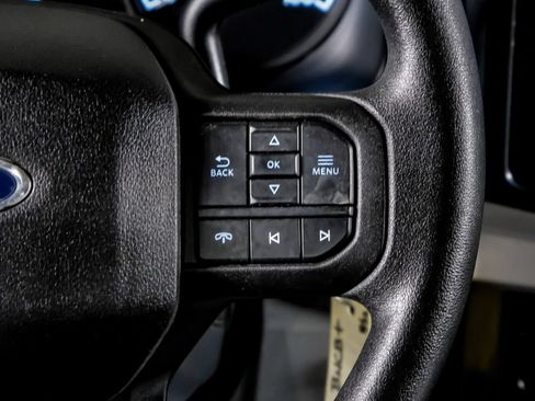 Used 2024 Ford F350 XLT AWD/4WD image 19