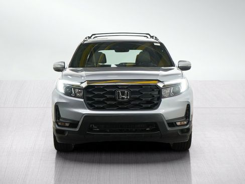 Used 2023 Honda Passport EX-L image 8