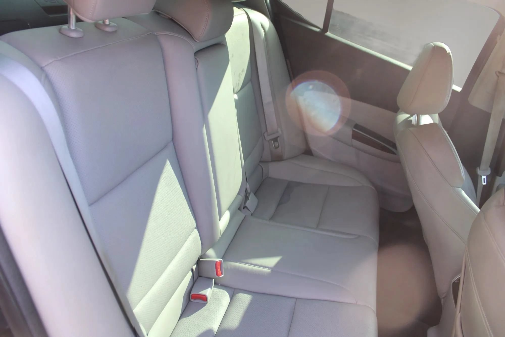 Used 2015 Acura TLX w/ Technology Package FWD image 25