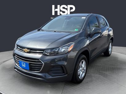 Used 2019 Chevrolet Trax LS w/ Tint and Cruise Package