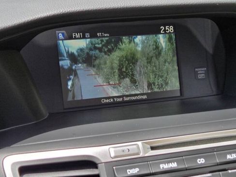 Used 2015 Honda Accord EX image 21