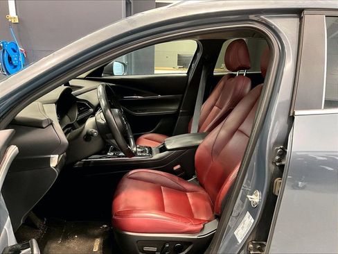 Used 2023 MAZDA CX-30 AWD 2.5 S w/ Preferred Package image 7