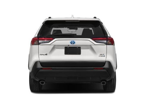 Used 2019 Toyota RAV4 XLE w/ Carpet Mat Package image 5