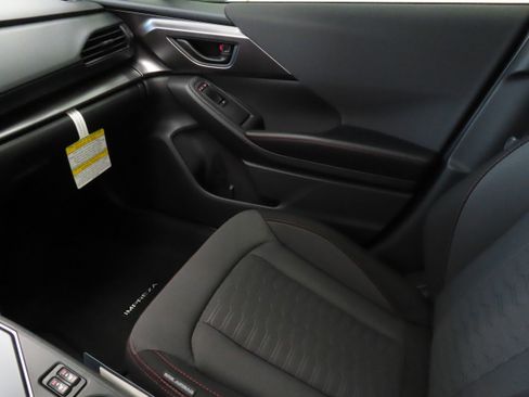 New 2026 Subaru Impreza 2.0i Sport image 20