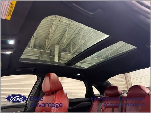 Used 2024 Kia K5 GT-Line image 11