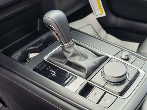 New 2026 MAZDA CX-30 AWD 2.5 S w/ Select Sport Pkg image 10