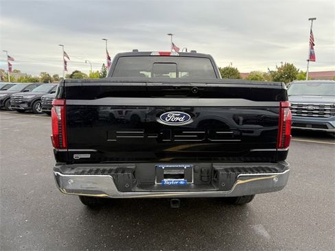 New 2025 Ford F150 XLT w/ Equipment Group 303A High image 5