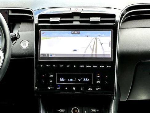 Used 2022 Hyundai Tucson Limited FWD image 30