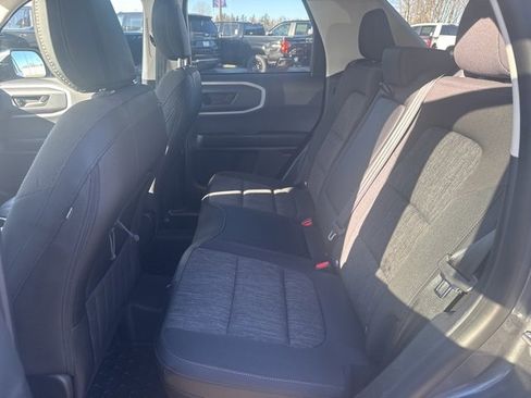 Used 2022 Ford Bronco Sport Big Bend w/ Convenience Package image 20