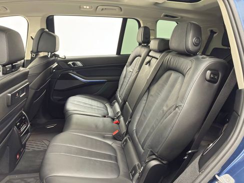 Used 2019 BMW X7 xDrive50i w/ Premium Package image 48