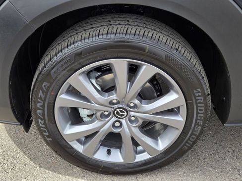 New 2026 MAZDA CX-30 AWD 2.5 S w/ Premium Package image 12
