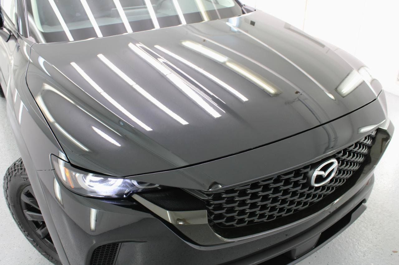 Used 2024 MAZDA CX-50 AWD 2.5 S w/ Preferred Package image 18