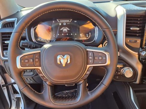 New 2026 RAM 1500 Tungsten image 11