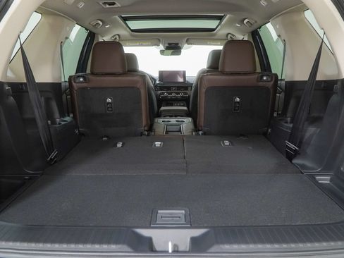 New 2026 Honda Pilot Elite image 12