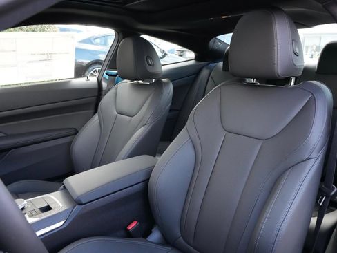 New 2026 BMW 430i xDrive Coupe w/ M Sport Package image 4