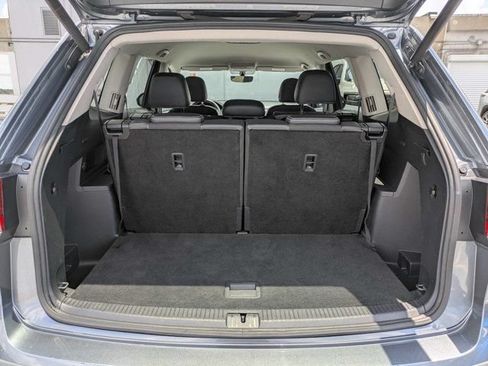 Used 2021 Volkswagen Atlas SE FWD image 13