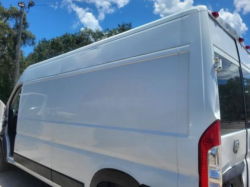 Used 2017 RAM ProMaster 2500 FWD image 68