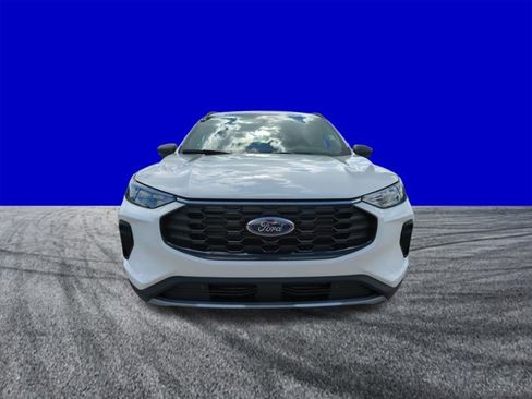 New 2026 Ford Escape ST-Line w/ Tech Pack #1 image 9