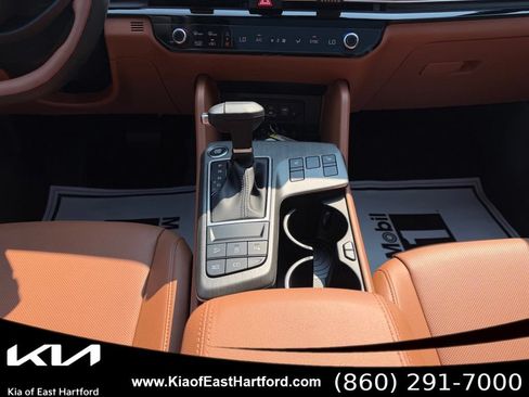 New 2026 Kia Sportage X-Line w/ X-Line Technology Package AWD/4WD image 26