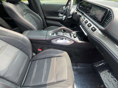 Certified 2022 Mercedes-Benz GLE 53 AMG 4MATIC Coupe image 11