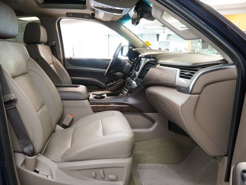 Used 2018 Chevrolet Tahoe LT AWD/4WD image 44