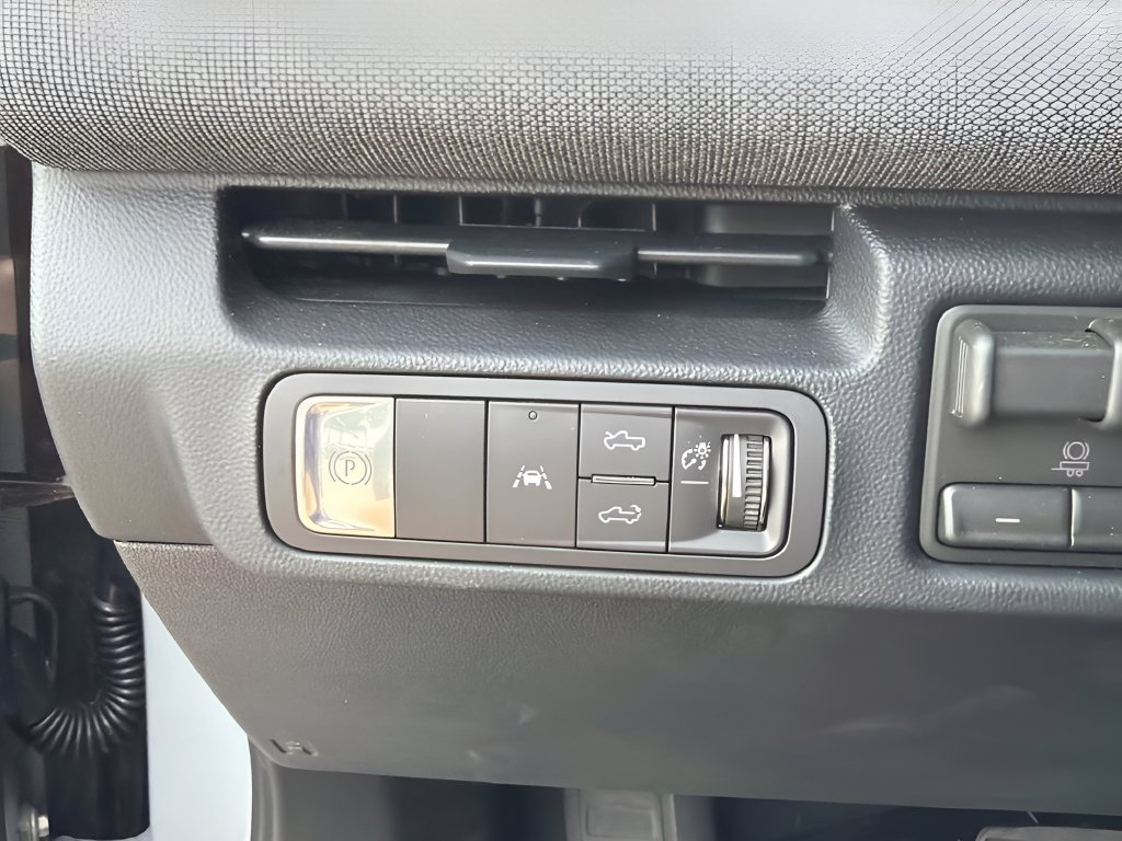 New 2026 GMC Sierra EV Elevation AWD/4WD image 15