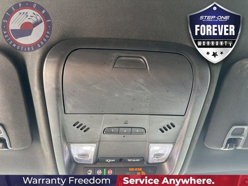 Used 2022 Cadillac XT5 Luxury FWD image 23