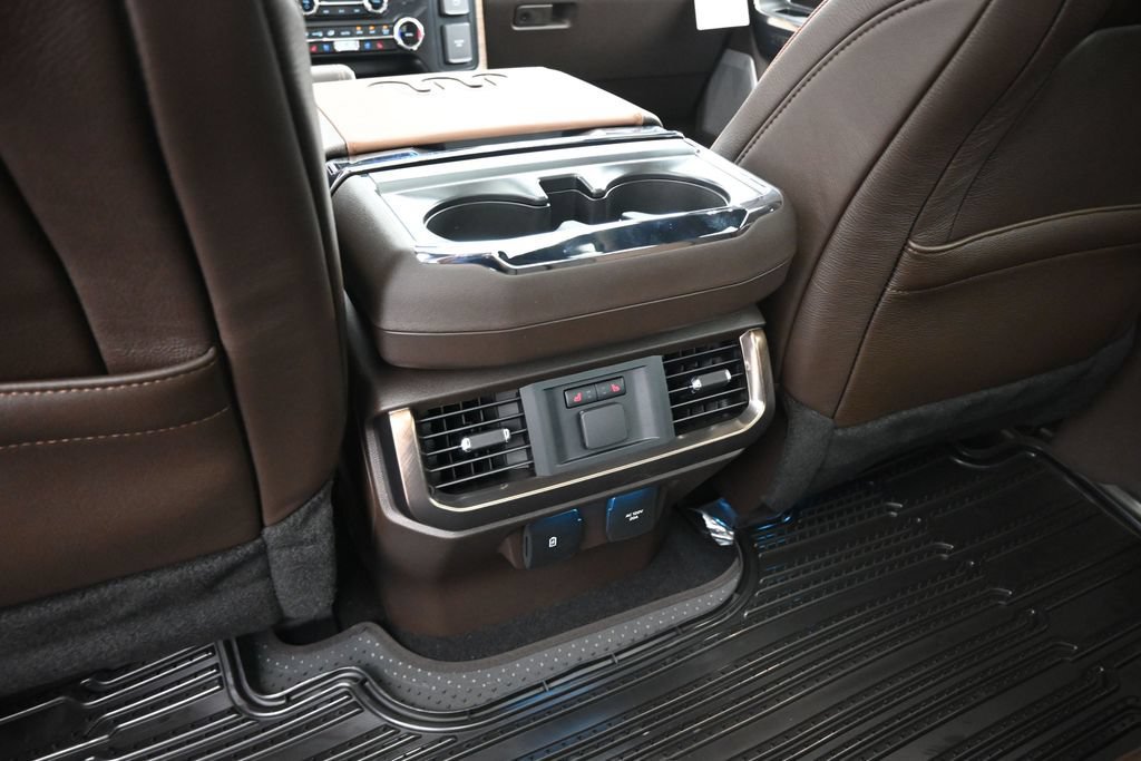 New 2026 Ford F150 King Ranch w/ Equipment Group 601A High AWD/4WD image 22