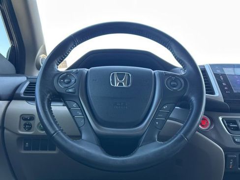 Used 2016 Honda Pilot EX-L image 15