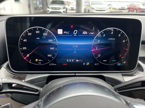 Used 2026 Mercedes-Benz C 300 C 300 4D Sedan image 14