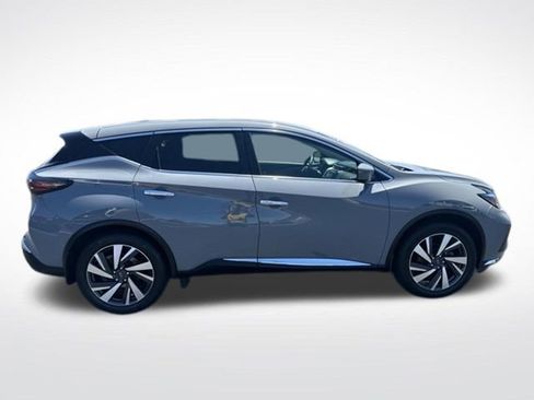 Used 2023 Nissan Murano SL w/ SL Moonroof Package AWD/4WD image 7