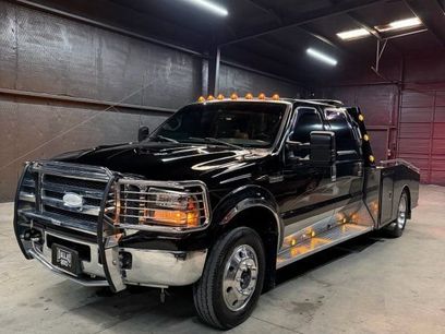 Used 1999 Ford F550 LARIAT