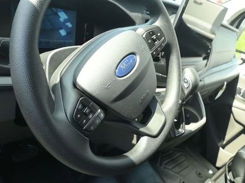 New 2026 Ford Transit 350 148 High Roof Extended AWD image 11